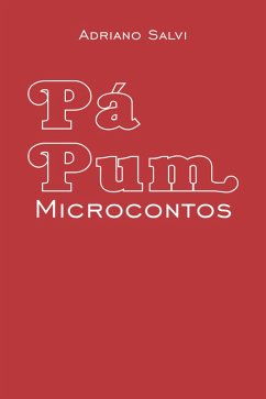 Cover Pá pum (eBook, ePUB)