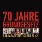 70 Jahre Grundgesetz: Ein kabarettistischer Blick (MP3-Download)