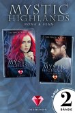 Druidenblut und Druidenliebe / Mystic Highlands Bd.1+2 (eBook, ePUB)