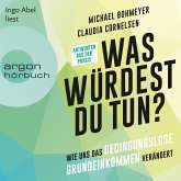 Was würdest du tun? (MP3-Download)