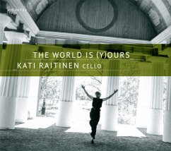 The World Is (Y)Ours - Raitinen,Kati