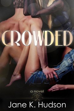 Crowded (eBook, ePUB) - Hudson, Jane K.