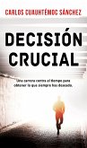 Decisión crucial (eBook, ePUB)