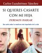 Si quieres casarte con mi hija, debemos... - Bild 1