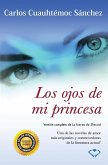 Los ojos de mi princesa (eBook, ePUB)