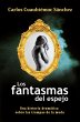 Los fantasmas del espejo (eBook, ePUB) - Bild 1