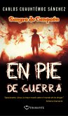 En pie de guerra (eBook, ePUB)