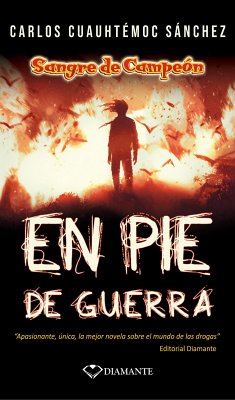 En pie de guerra (eBook, ePUB) - Sánchez, Carlos Cuauhtémoc