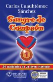 Sangre de campeón (eBook, ePUB)