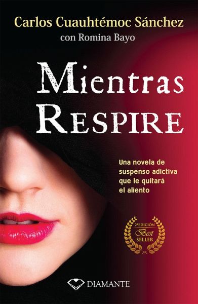 Mientras respire (eBook, ePUB)