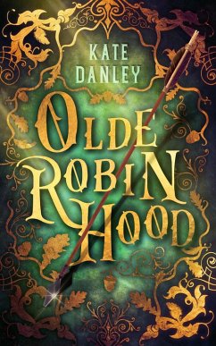 Cover Olde Robin Hood (eBook, ePUB)