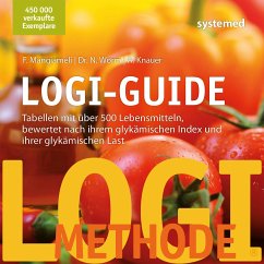 LOGI-Guide (eBook, PDF) - Worm, Nicolai; Mangiameli, Franca; Knauer, Andra