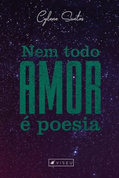 Cover Nem todo amor é poesia (eBook, ePUB)
