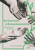 Da economia à ecossocioeconomia (eBook, ePUB)