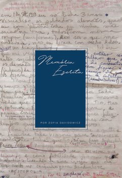 Memória escrita (eBook, ePUB) - Davidowicz, Zofia