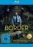 Border (Blu-Ray)