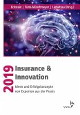 Insurance & Innovation 2019 (eBook, PDF)