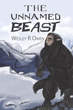 The Unnamed Beast - Owen, Wesley R.