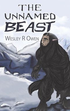 The Unnamed Beast - Owen, Wesley R.