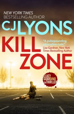 Kill Zone - Lyons, CJ