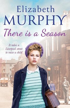 There is a Season - Murphy, Elizabeth