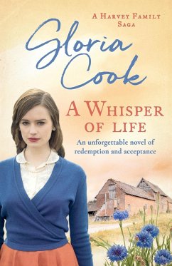 A Whisper of Life - Cook, Gloria