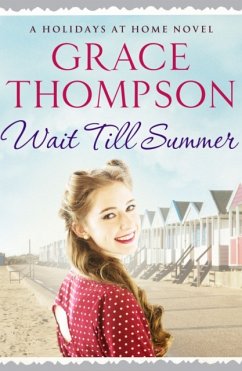 Wait Till Summer - Thompson, Grace