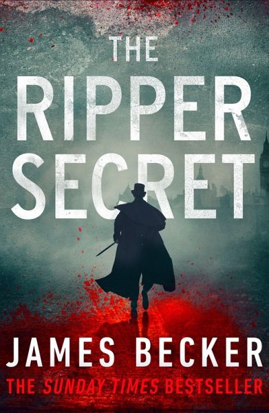 The Ripper Secret The Ripper Secret