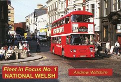 NATIONAL WELSH - Wiltshire, Andrew