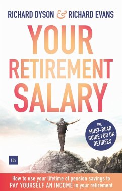 Your Retirement Salary - Dyson, Richard