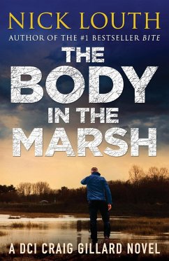 The Body in the Marsh - Louth, Nick