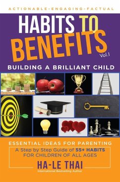 Cover Habits to Benefits (eBook, ePUB)