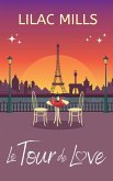 Le Tour de Love (eBook, ePUB)