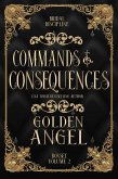 Commands and Consequences (Bridal Discipline Box Set, #2) (eBook, ePUB)