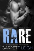 Rare (Roads, #2) (eBook, ePUB)