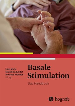 Basale Stimulation® (eBook, PDF)