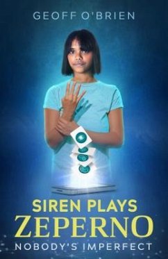 Cover Siren Plays Zeperno (eBook, ePUB)