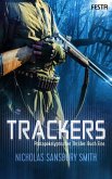 Trackers: Buch 1 (eBook, ePUB)