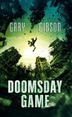 Doomsday Game (Apocalypse Duology, #3) (eBook, ePUB)