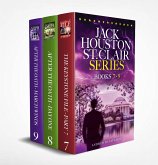 Jack Houston St. Clair Series (Books 7-9) (eBook, ePUB) Jack Houston St. Clair Series (Books 7-9) (eBook, ePUB)