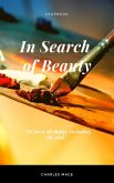 In Search of Beauty (eBook, ePUB)