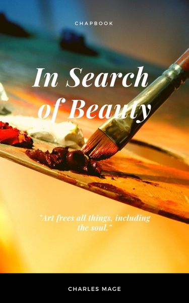 In Search of Beauty (eBook, ePUB)