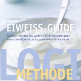 Eiweiß-Guide (eBook, ePUB)