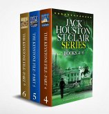 Jack Houston St. Clair Series (Books 4-6) (eBook, ePUB) Jack Houston St. Clair Series (Books 4-6) (eBook, ePUB)