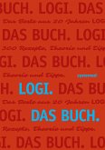 LOGI. Das Buch (eBook, PDF)