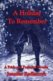 A Holiday to Remember: A Pride and Prejudice Novella (eBook, ePUB)