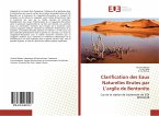 Clarification des Eaux Naturelles Brutes par L¿argile de Bentonite