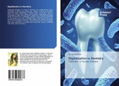 Digitalization in Dentistry - Arya, Geeta