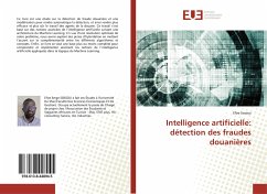 Intelligence artificielle: détection des fraudes douanières - Sossou, Efoe