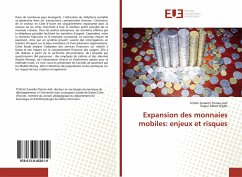 Cover Expansion des monnaies mobiles: enjeux et risques